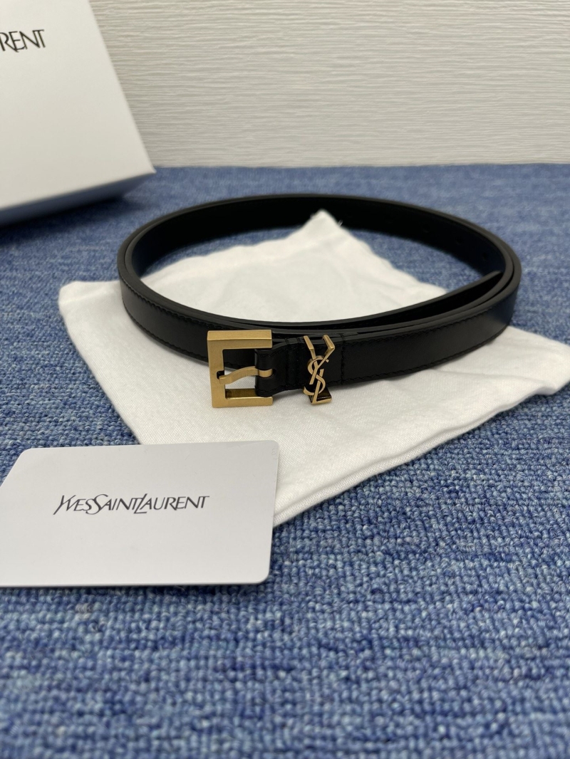 YSL Belts